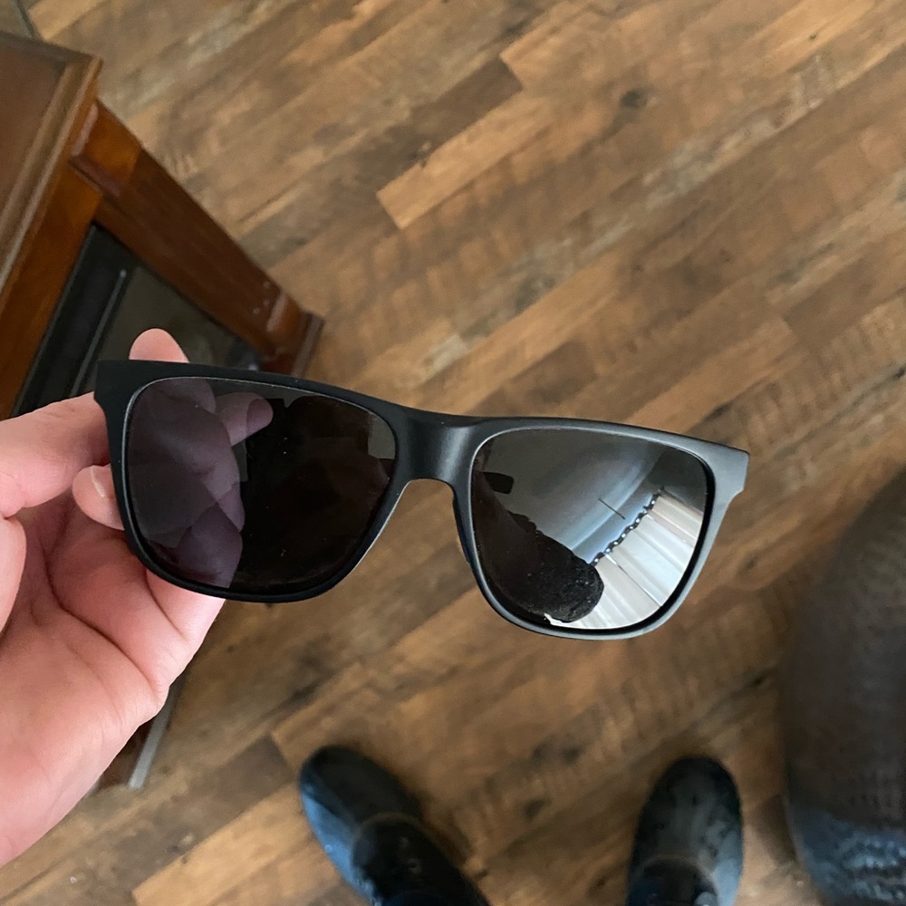 New smith lowdown xl metal frame